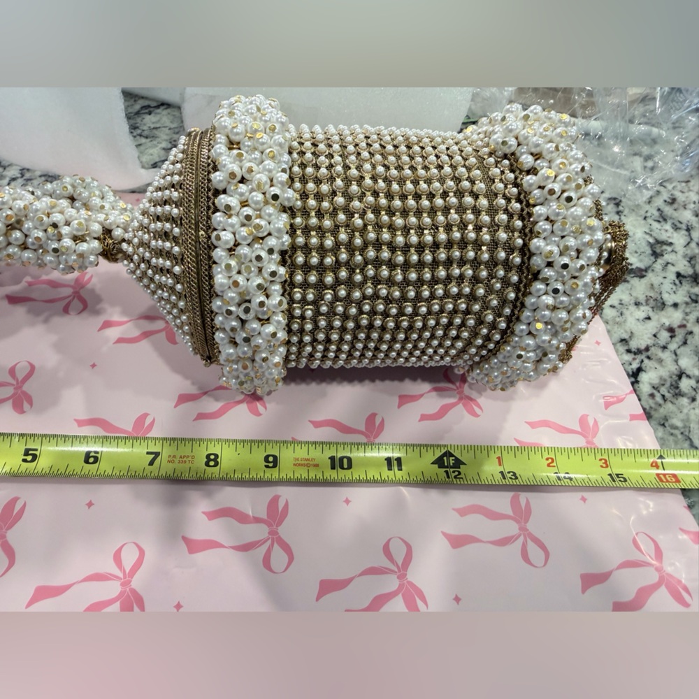 RAMLA PEARLY GLAM